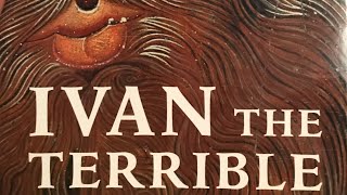 Ivan Grozny Had A Baptist Doctor