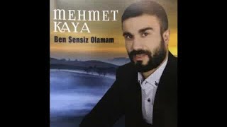 Mehmet Kaya - Yaralı Bu Gönlüm - (Audıo)