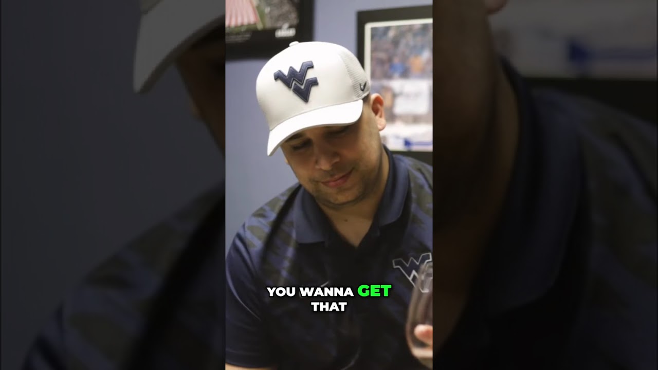 Wine Tasting: Why I Hate It (Funny Reaction) #shorts