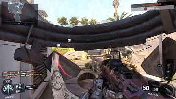 BO3 Lag and bad hit detection