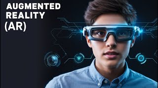 How Augmented Reality Will Change Society Forever