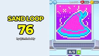 Sand Loop Level 76 Net Worth