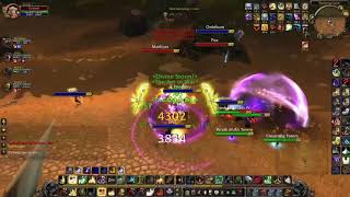 Pala Retry PVP 3.3.5 Warmane solo rbg