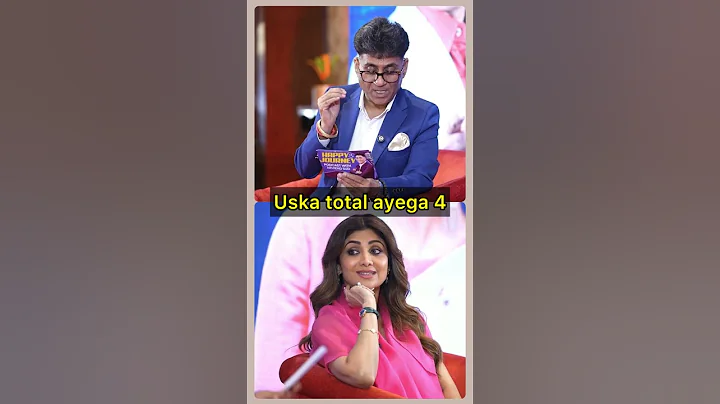 Kya Shilpa ko apna name spelling change krna chaiye? #numerology #arviendsud  #numerologist