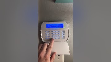 Add a duress code on DSC NEO