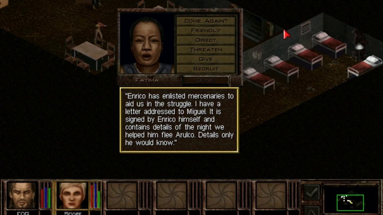 Jagged Alliance 2 1 12 Walkthrough expert Part2 Road To Drassen YouTube jagged-alliance-2-1-12-walkthrough-expert-part2-road-to-drassen-youtube