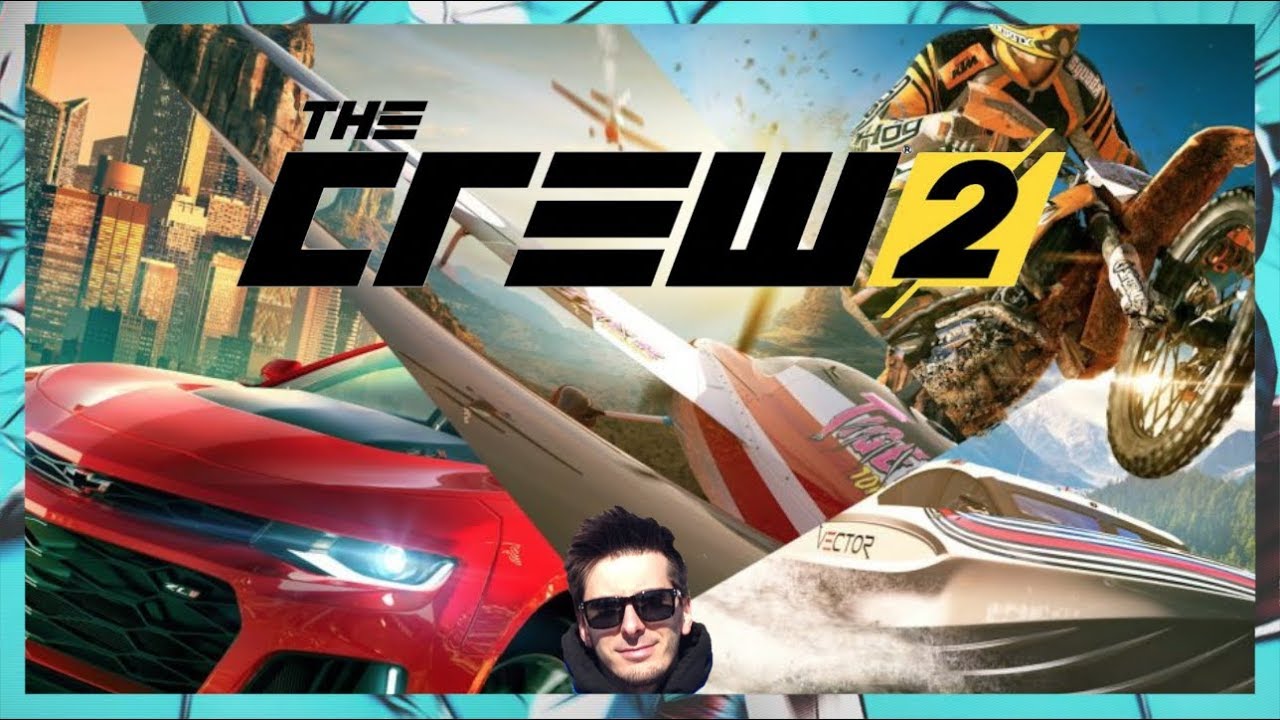 The Crew 2 - DRIFT, MOTOCROSS, FORMULA 3 Nuove modalità in ANTEPRIMA - YouTube