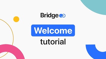 Welcome to Bridge. All-in-One Team Collaboration Platform