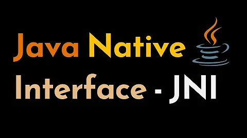 Java Native Interface | Guide to JNI | What is JNI? | Geekific