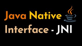 Java Native Interface | Guide to JNI | What is JNI? | Geekific screenshot 2