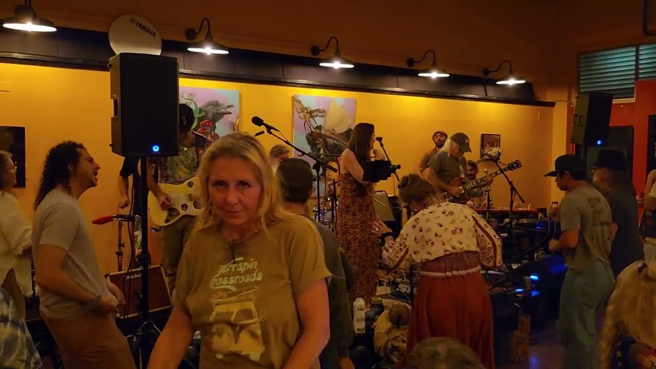 puna kat w steve fundy 1.18.26 - franklins tower