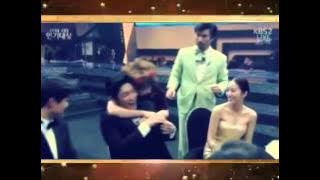 Best Actor Award Lee Jun Ki Congrats Oppa