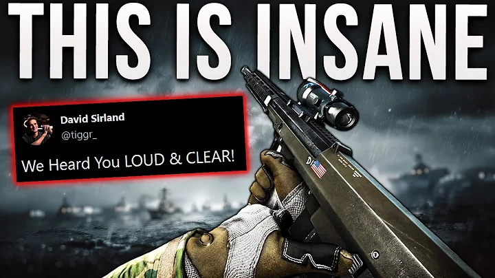 Battlefield 6 Devs Confirm MASSIVE Fixes Are Coming