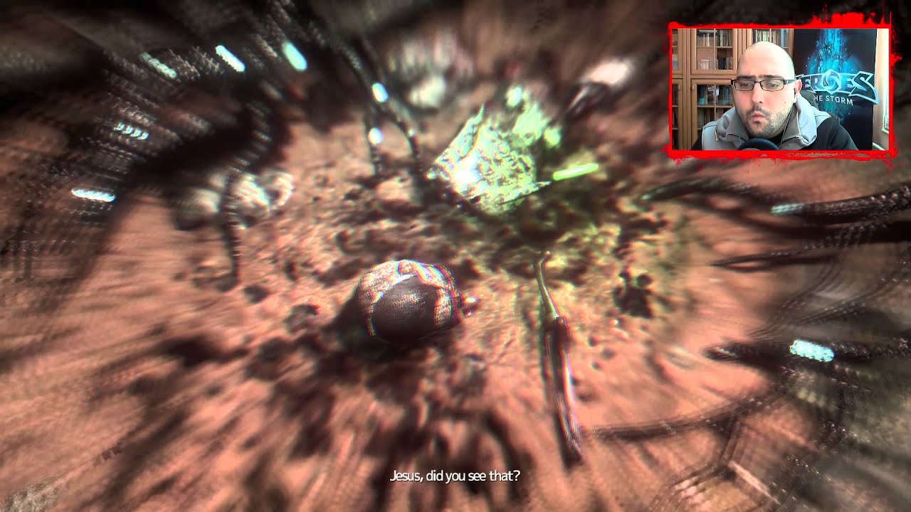 NoThx playing SOMA EP12