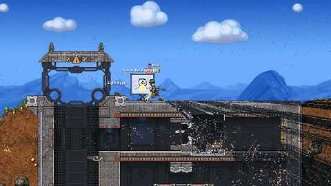 Cortex Command laser mod