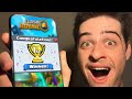 I Competed in a $25,000 Clash Royale Tournament!