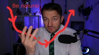 Natural Coordinates and Forces