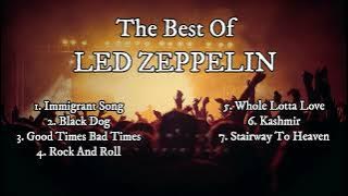 The Best Of Led Zeppelin