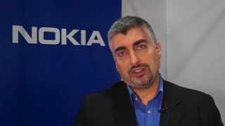 #SCWS: Nokia sees small cell as DAS complement