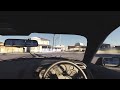 Coming Home (in VR) - GTA San Andreas VR Gameplay, Grove Street Drifting