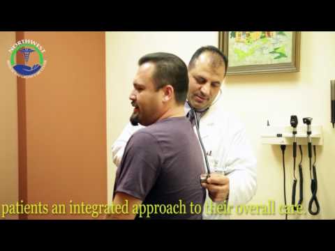 NORTHWEST MEDICAL & URGENT CARE CENTER