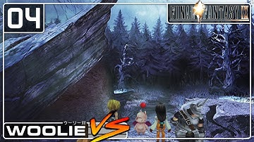 Evil Forest? Better Beast Kill Every Moog | Final Fantasy IX (4)