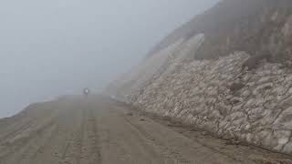 Bayburt To Trabzon, Türkiye