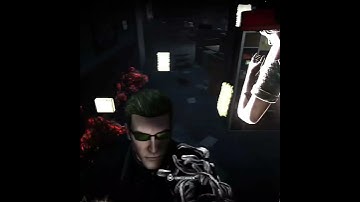 WWE Wesker | DBD Memes