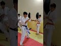 şər karatəni göstərir