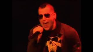 Avenged Sevenfold - Critical Acclaim Live at the Hollywood Key Club 2007