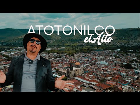 Fun Things to Do in Atotonilco | Travel Guide (2024) | Best Places to Visit