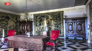 картинка: Бывал ли Потемкин в своем дворце в Днепропетровске?