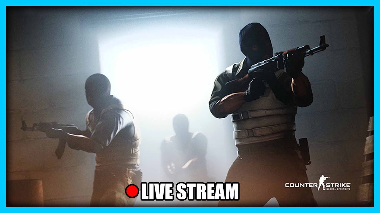 CSGO WITH MATUNGAMAN AND PC PEASANTS CREW