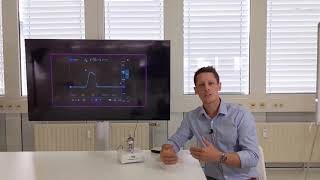 How is a Wiegand Sensor Used in Battery Free Applications