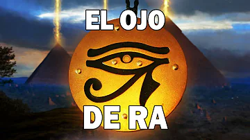 ¿Cuál es el Ojo de Horus izquierdo o derecho?