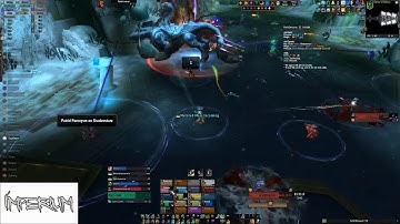 Imperium vs Fetid Devourer Mythic