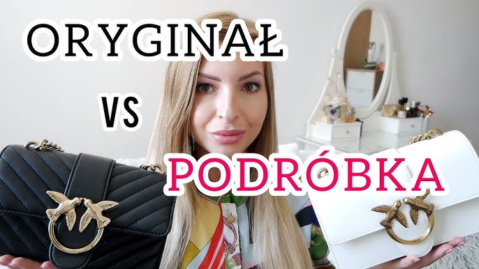 Jak rozpoznać podróbkę torebki Louis Vuitton Favorite / How to spot fake Louis  Vuitton Favorite bag 