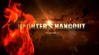 Haunters Hangout Season 3 Re-cap