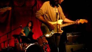 Real Estate - Black Lake (Live at El Mocambo, Toronto, Nov 10th 2009)