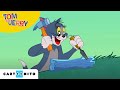 A Tom és Jerry-show | Varázsige | Boomerang