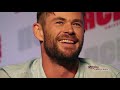 2019 Ace Comic Con - Chris Hemsworth