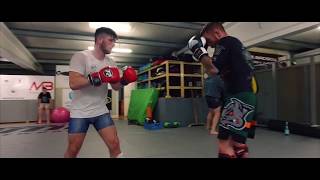 Mma Team Ryano 2018