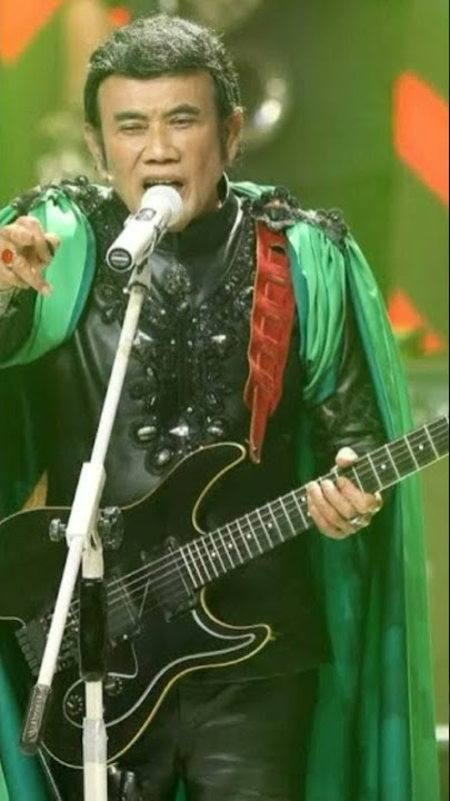 Story wa - Rhoma Irama