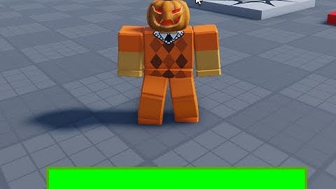 Health Bar System - Roblox Studio