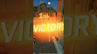 BloodStrike Heal Off Clutch 😮💨 #bloodstrike #edit #bloodstrikepartner #beta