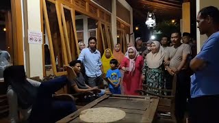 GAGALKAN ACARA MANTU PAK BRENG#dukunsantet #santet #iri