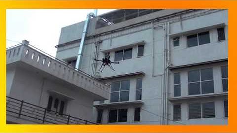 Tenet Technetronics: Quad