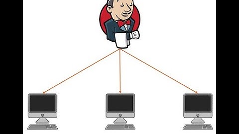 1h OF COMPLETE STEP BY STEP JENKINS MASTER & 2 SLAVES CONFIGURATION  ON AWS CLOUD