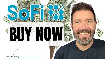 3 Reasons to Buy SoFi Stock Like There