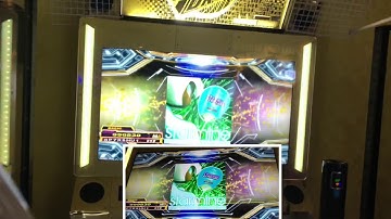 【DDR WAVE】starmine【DDR A20 PLUS】　#DDR #DDRA20PLUS 町田ラウンドワン2021年3月11日
